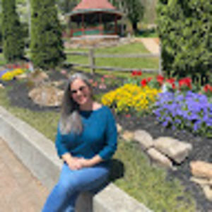 Meet your Posher, Melanie